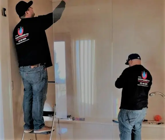 Professional plumbing installation for Tankless Water Heater Installation in Sheffield Forest